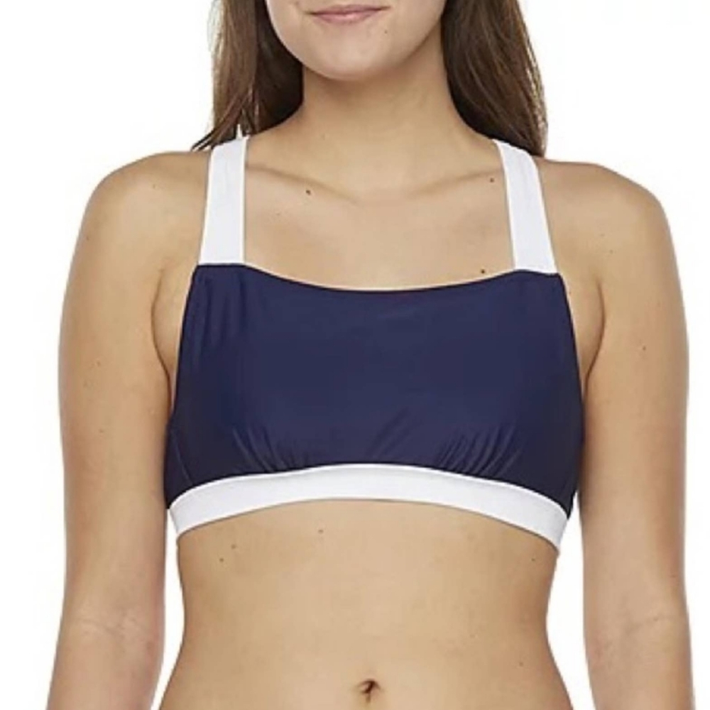 Peyton & Parker Bikini top Size Sm